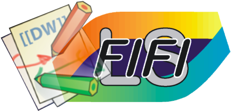 FIFI-Wiki Logo