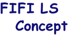 FIFI LS Integral Field Concept