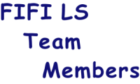 The FIFI LS Team