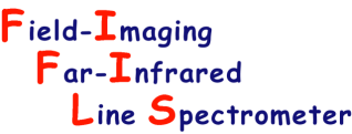 Field-Imaging Far-Infrared Line Spectrometer